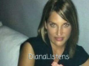 DianaListens