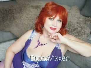 DianaVixxen