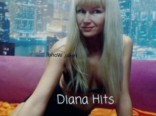 Diana_Hits