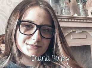 Diana_kinky