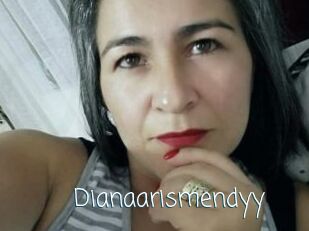 Dianaarismendyy