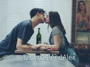 DianazelAndAlex