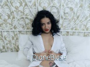 DianeBlaze