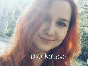 DiankaLove