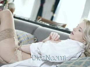 DiazNaomi