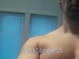 DickSlinger55