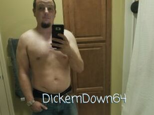 DickemDown64