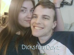 DicksfourDayz