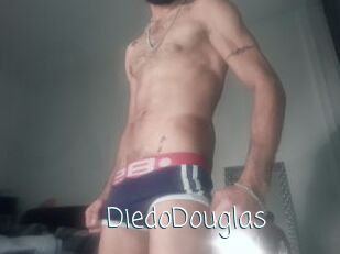 DiedoDouglas