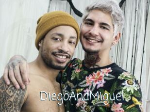 DiegoAndMiguel