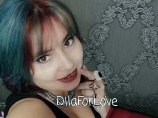 DilaForLove