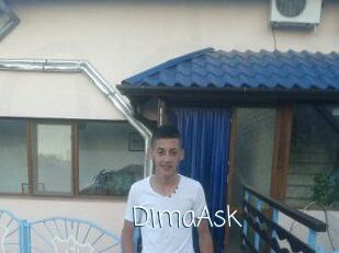 DimaAsk