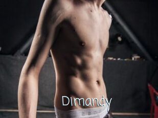 Dimandy