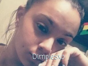 Dimplesxo