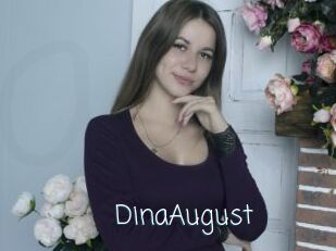 DinaAugust