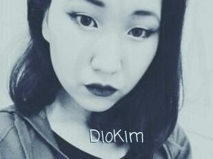 DioKim