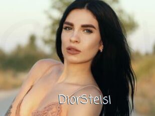 DiorSteisi