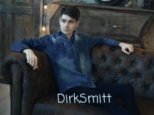 DirkSmitt