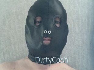 DirtyCash