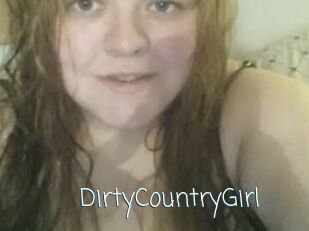 DirtyCountryGirl