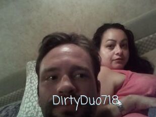 DirtyDuo718