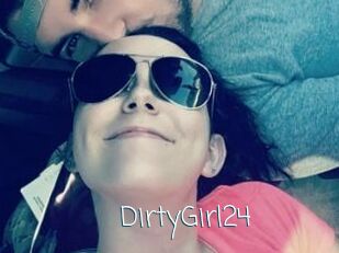 DirtyGirl24