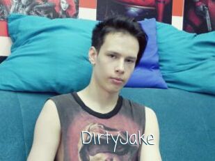 DirtyJake