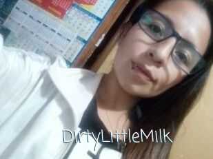 DirtyLittleMilk