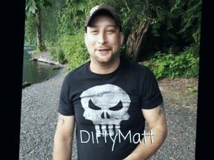 DirtyMatt