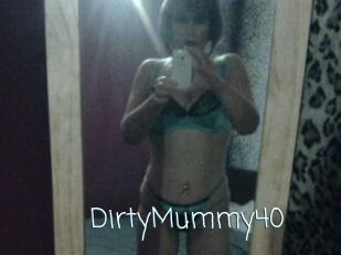 DirtyMummy40