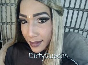 DirtyQueens