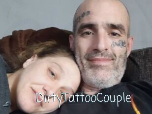 DirtyTattooCouple