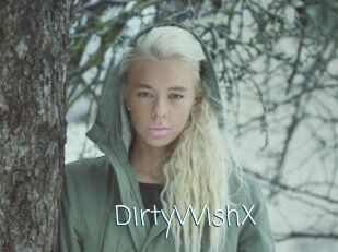 DirtyWishX