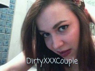 DirtyXXXCouple