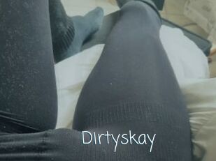 Dirtyskay