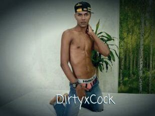 DirtyxCock