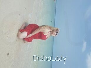 DishaLady