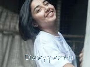 Disneyqueen4u