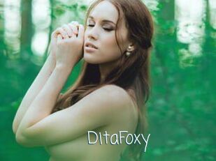 DitaFoxy