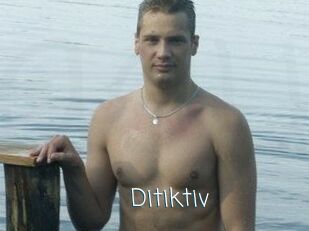 Ditiktiv