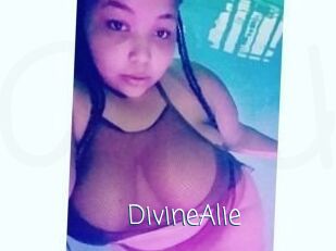 DivineAlie