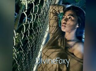 DivineFoxy