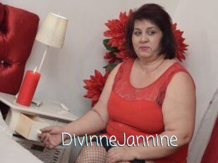 DivinneJannine