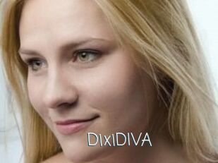 DixiDIVA