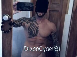 DixonCyder81