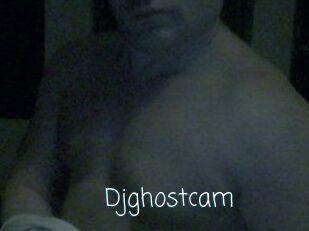 Djghostcam