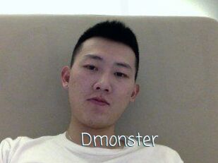 Dmonster