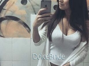 Dolce_Bride