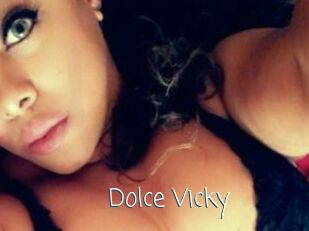 Dolce_Vicky