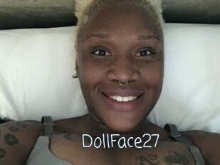 DollFace27